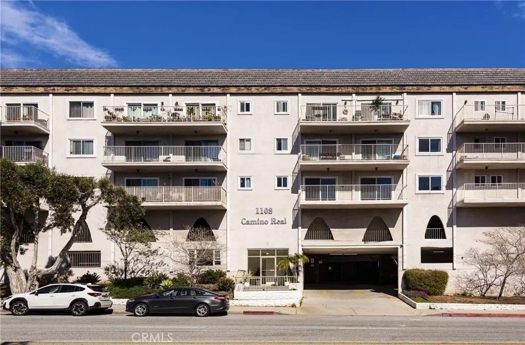 Photo of 1108 Camino Real Real #508, Redondo Beach, CA 90277 (MLS # SB26060444)