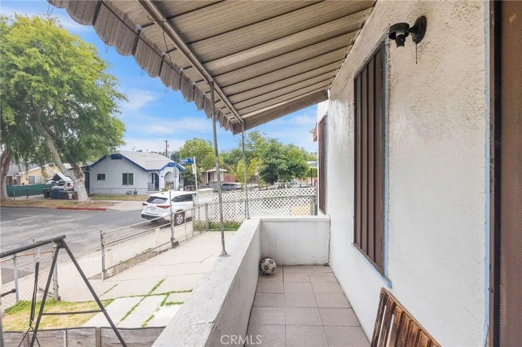 Photo of 4903 Barstow, Los Angeles, CA 90032 (MLS # GD25276288)