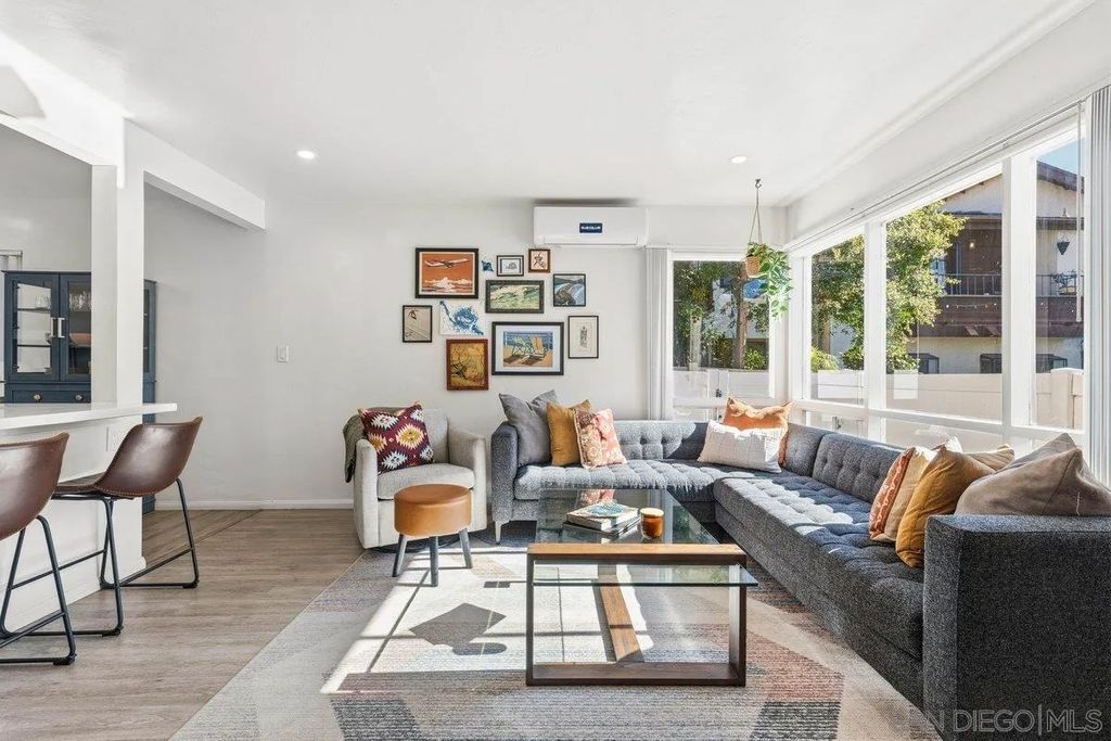 Photo of 1818 Diamond St, San Diego, CA 92109 (MLS # 250044669)