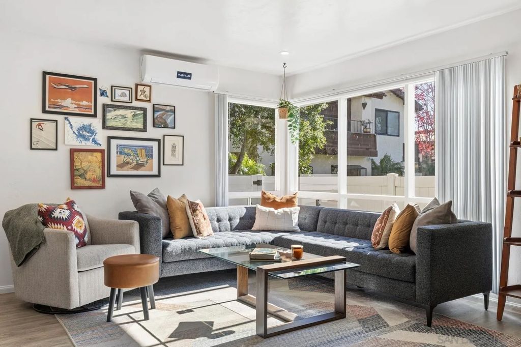 Photo of 1818 Diamond St, San Diego, CA 92109 (MLS # 250044669)