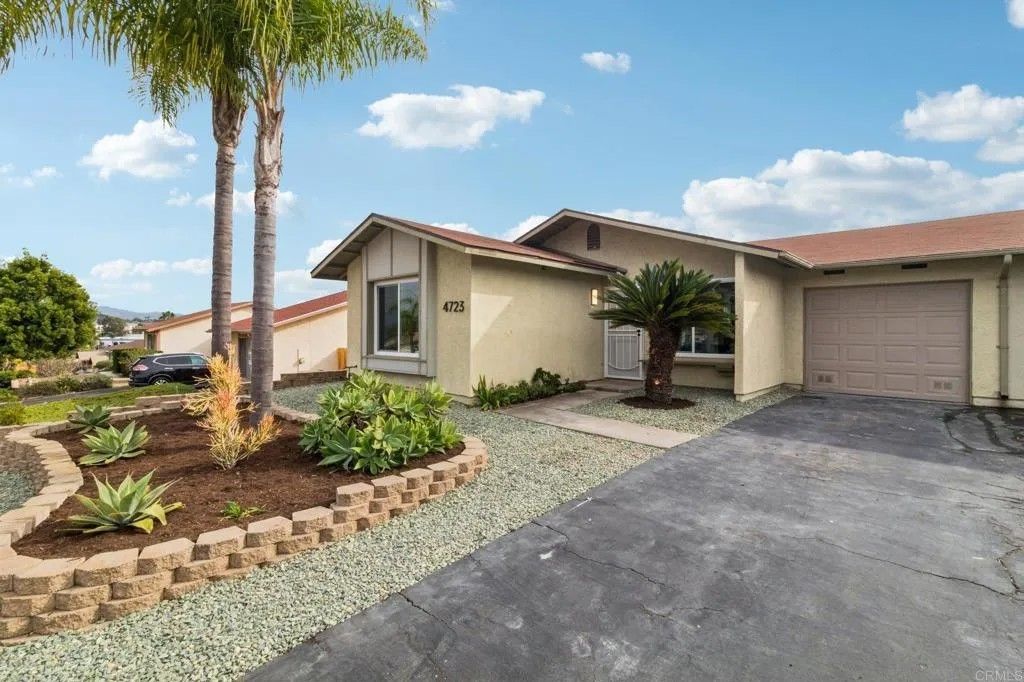 Photo of 4723 Rim Rock Road, Oceanside, CA 92056 (MLS # PTP2601053)