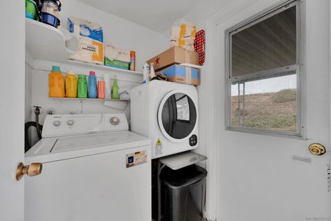 Tiny photo for 8532 Carlton Oaks Drive, Santee, CA 92071 (MLS # 250041899)