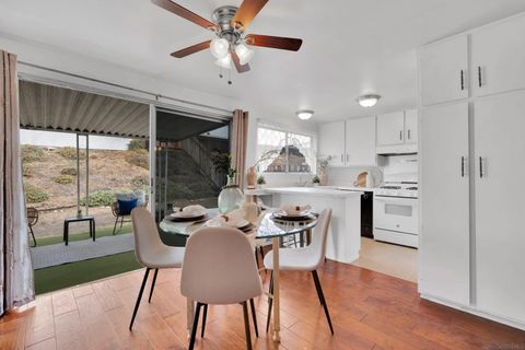 Tiny photo for 8532 Carlton Oaks Drive, Santee, CA 92071 (MLS # 250041899)