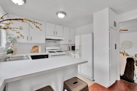 Tiny photo for 8532 Carlton Oaks Drive, Santee, CA 92071 (MLS # 250041899)