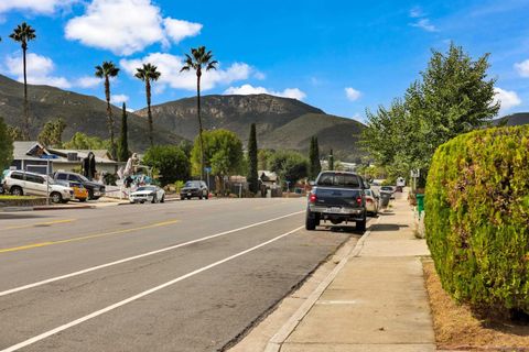 Tiny photo for 8532 Carlton Oaks Drive, Santee, CA 92071 (MLS # 250041899)