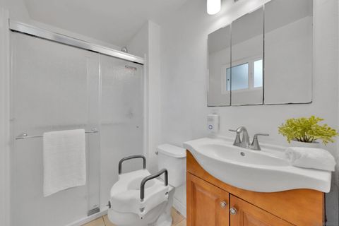 Tiny photo for 8532 Carlton Oaks Drive, Santee, CA 92071 (MLS # 250041899)
