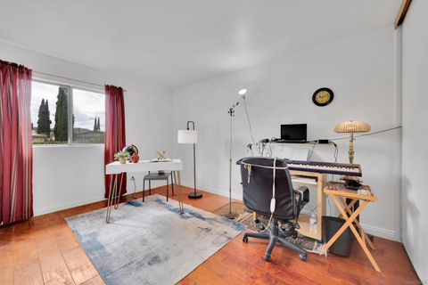 Tiny photo for 8532 Carlton Oaks Drive, Santee, CA 92071 (MLS # 250041899)