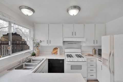 Tiny photo for 8532 Carlton Oaks Drive, Santee, CA 92071 (MLS # 250041899)