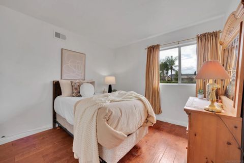 Tiny photo for 8532 Carlton Oaks Drive, Santee, CA 92071 (MLS # 250041899)
