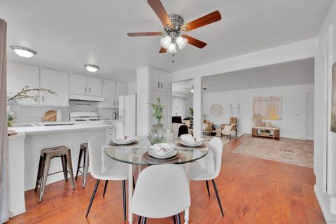 Tiny photo for 8532 Carlton Oaks Drive, Santee, CA 92071 (MLS # 250041899)