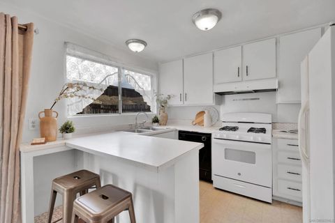 Tiny photo for 8532 Carlton Oaks Drive, Santee, CA 92071 (MLS # 250041899)