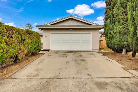 Tiny photo for 8532 Carlton Oaks Drive, Santee, CA 92071 (MLS # 250041899)
