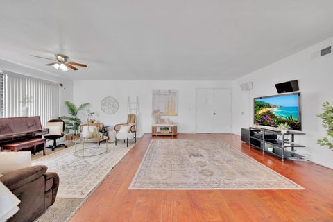 Tiny photo for 8532 Carlton Oaks Drive, Santee, CA 92071 (MLS # 250041899)