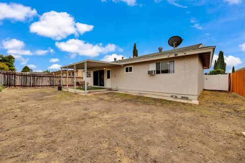 Tiny photo for 8532 Carlton Oaks Drive, Santee, CA 92071 (MLS # 250041899)