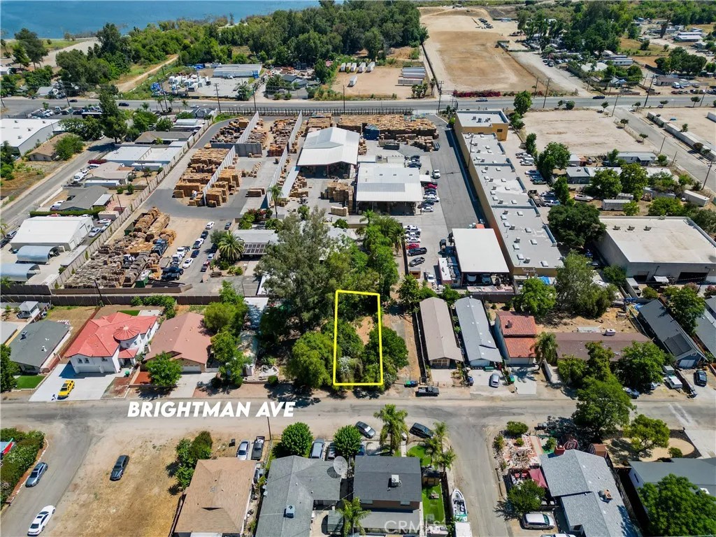 0 Brightman Ave