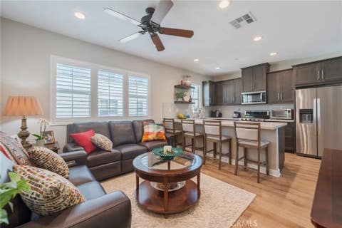 Photo of 102 Lantana Drive, Stanton, CA 90680 (MLS # OC26079117)
