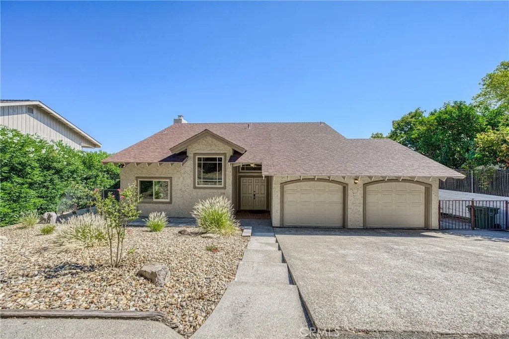 3156 Hillside Court