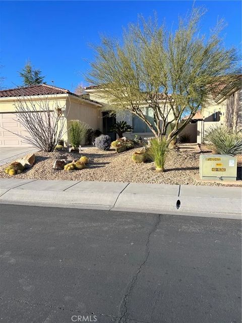 Photo of 19333 Wildwood Court, Apple Valley, CA 92308 (MLS # CV26051361)