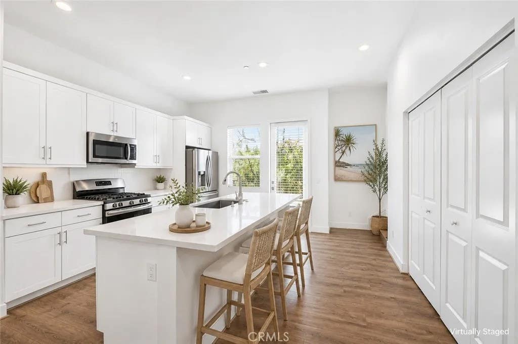 Photo of 963 E Mason LN #89, Anaheim, CA 92805 (MLS # PW26130818)