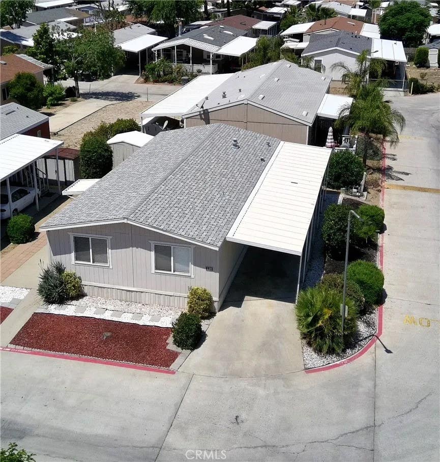 Photo of 913 S Grand AVE #128, San Jacinto, CA 92582 (MLS # IV26114827)
