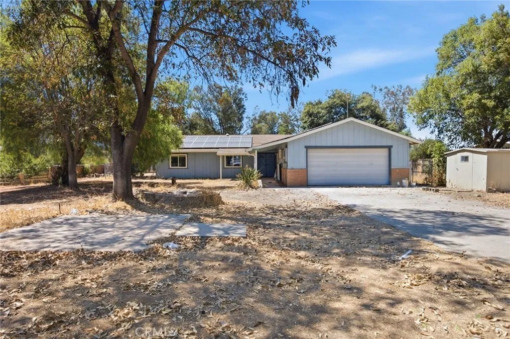 Photo of 2111 Toca LN, Ramona, CA 92065 (MLS # TR26198467)