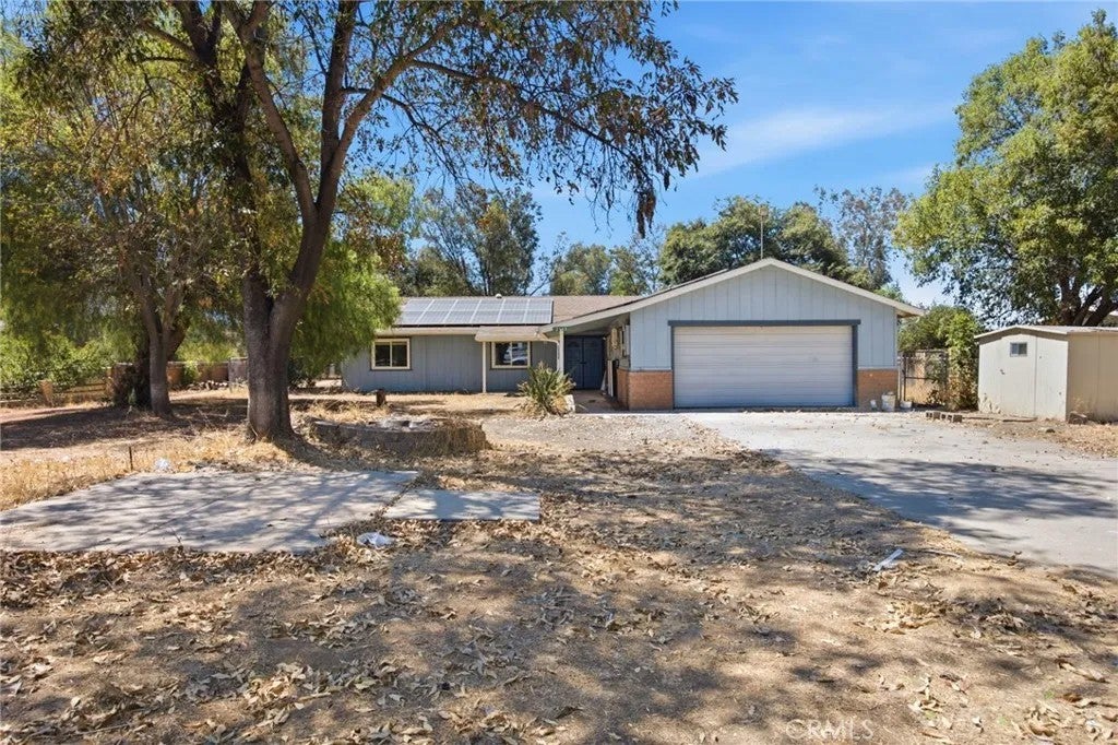 Photo of 2111 Toca LN, Ramona, CA 92065 (MLS # TR26198467)