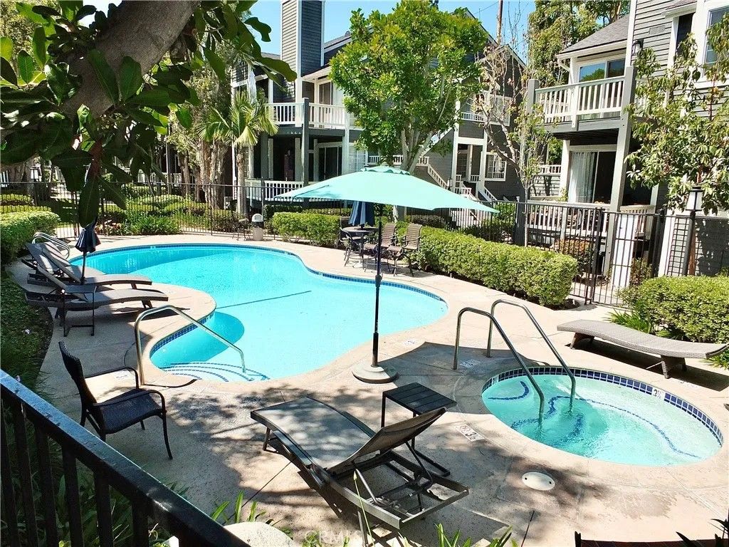 Photo of 2330 Vanguard Way #F102, Costa Mesa, CA 92626 (MLS # NP26032554)