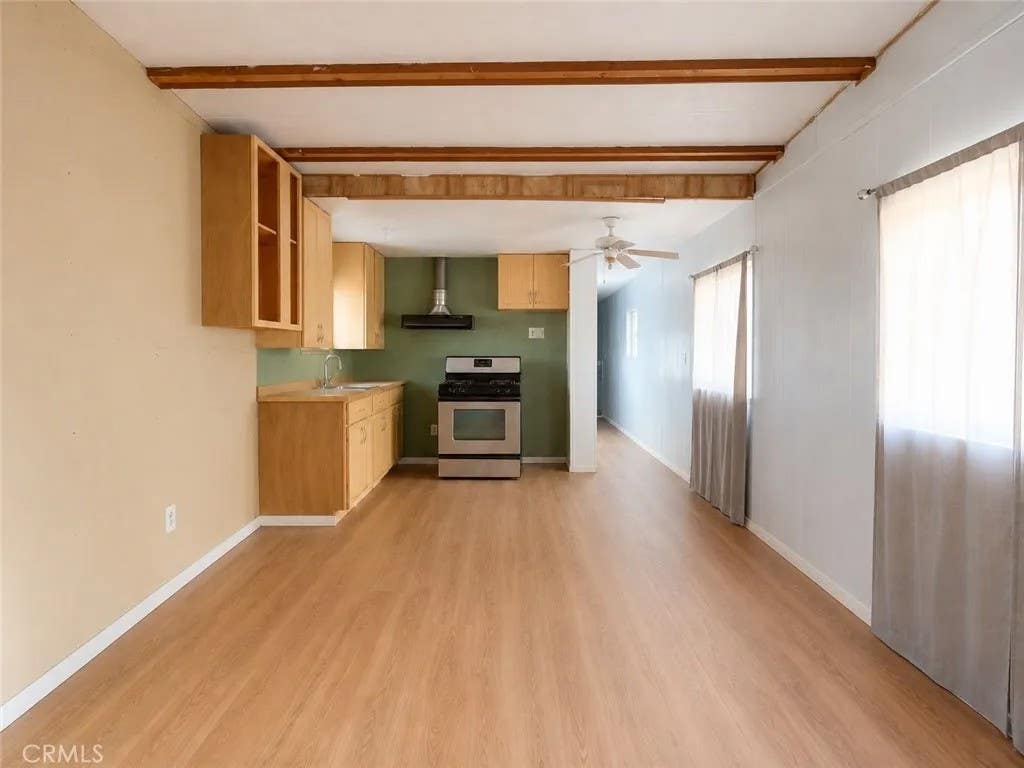 Photo of 22770 Sunflower Ln, Oro Grande, CA 92368 (MLS # CV26184148)