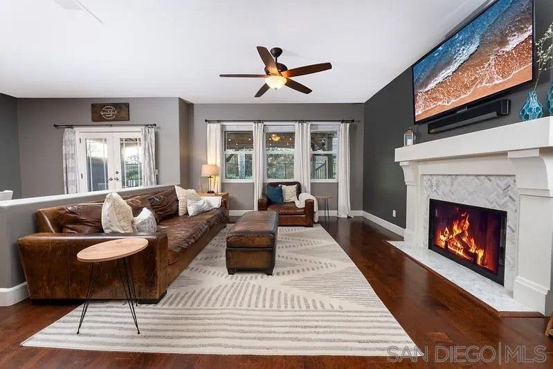 Photo of 788 Avenida Abeja, San Marcos, CA 92069 (MLS # 260024529)