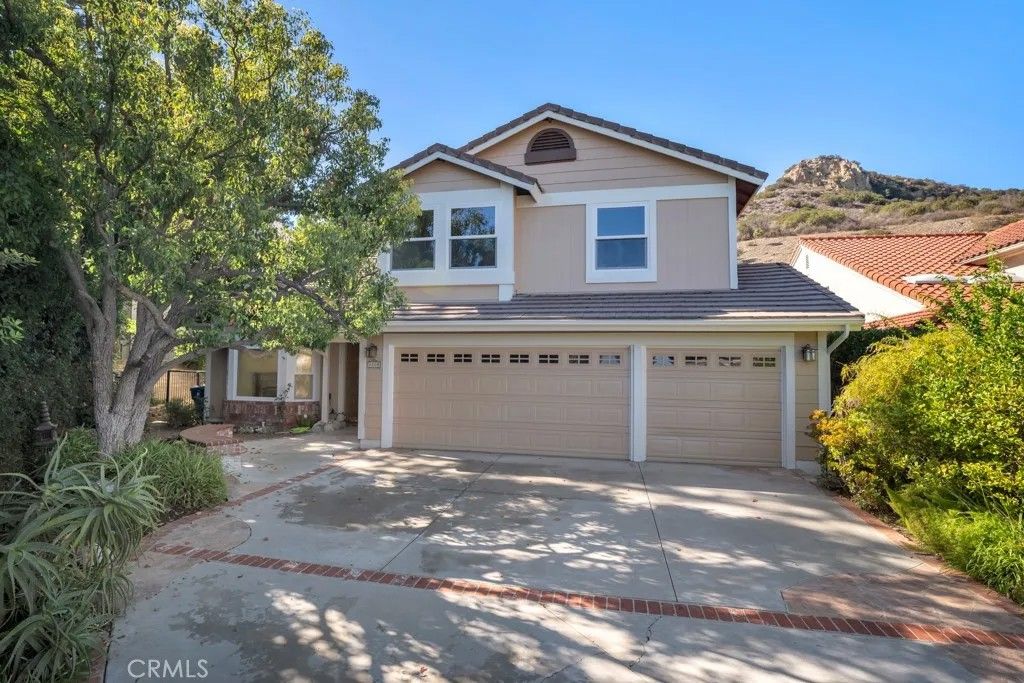 Photo of 8009 Crothers Court, West Hills, CA 91304 (MLS # SR26025385)