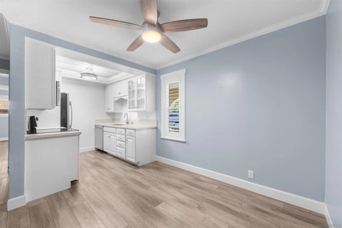 Tiny photo for 1740 Roosevelt AVE #Unit B, San Diego, CA 92109 (MLS # 260023946)