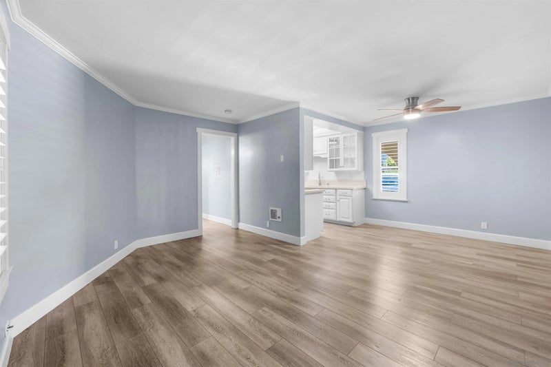 1740 Roosevelt Unit B