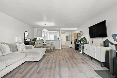 4134 Mount Alifan Pl Unit H, San Diego, CA 92111 - #: 260022832
