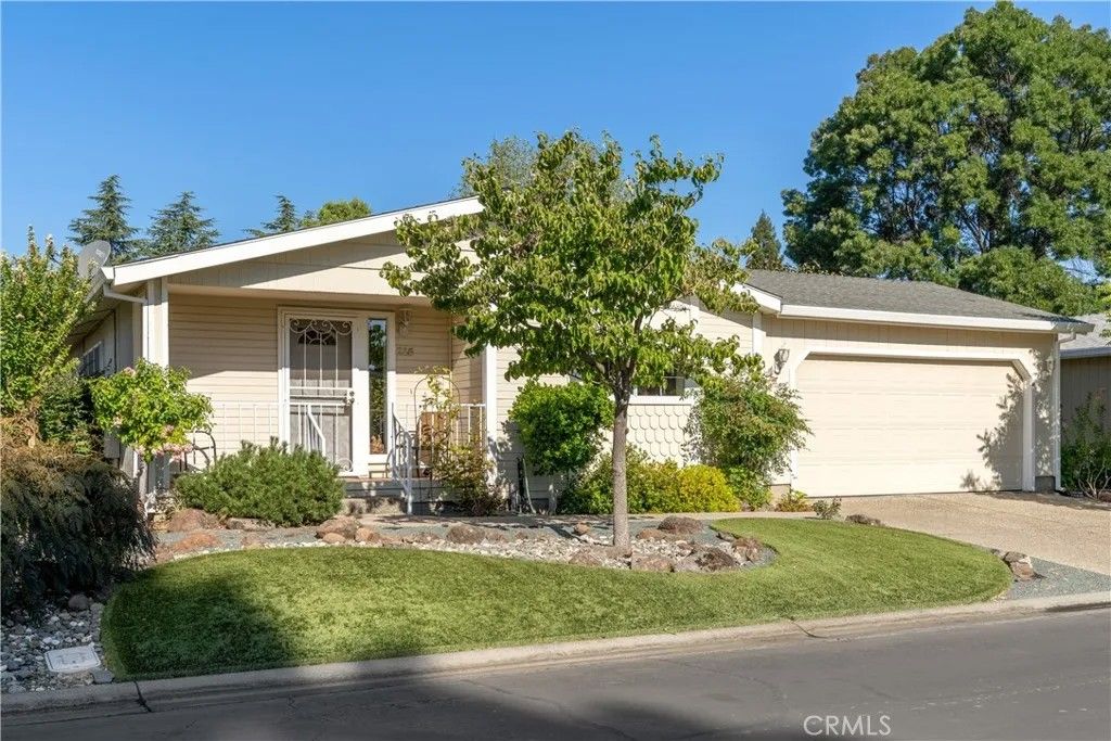 Photo of 2050 Springfield Drive #215, Chico, CA 95928 (MLS # SN26072103)