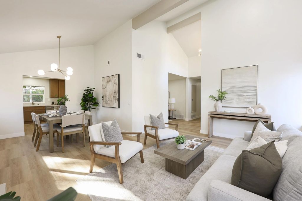 Photo of 3619 Oxford St, Carlsbad, CA 92010 (MLS # 260002311)