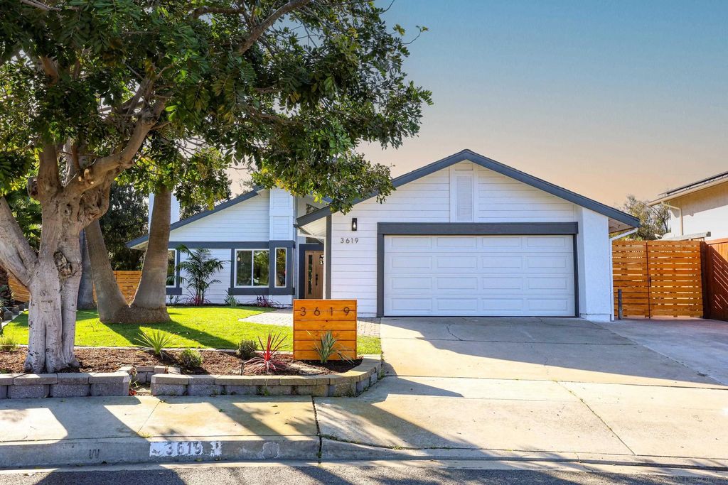 Photo of 3619 Oxford St, Carlsbad, CA 92010 (MLS # 260002311)
