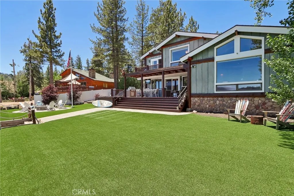 447 Cienega
