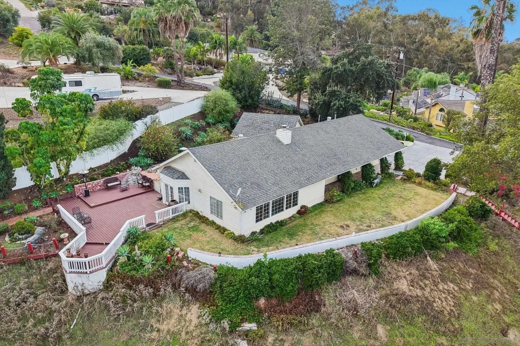 Photo of 1133 Emerald Heights, El Cajon, CA 92020 (MLS # 260025627)