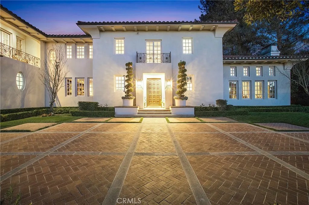 2 O Hill Ridge