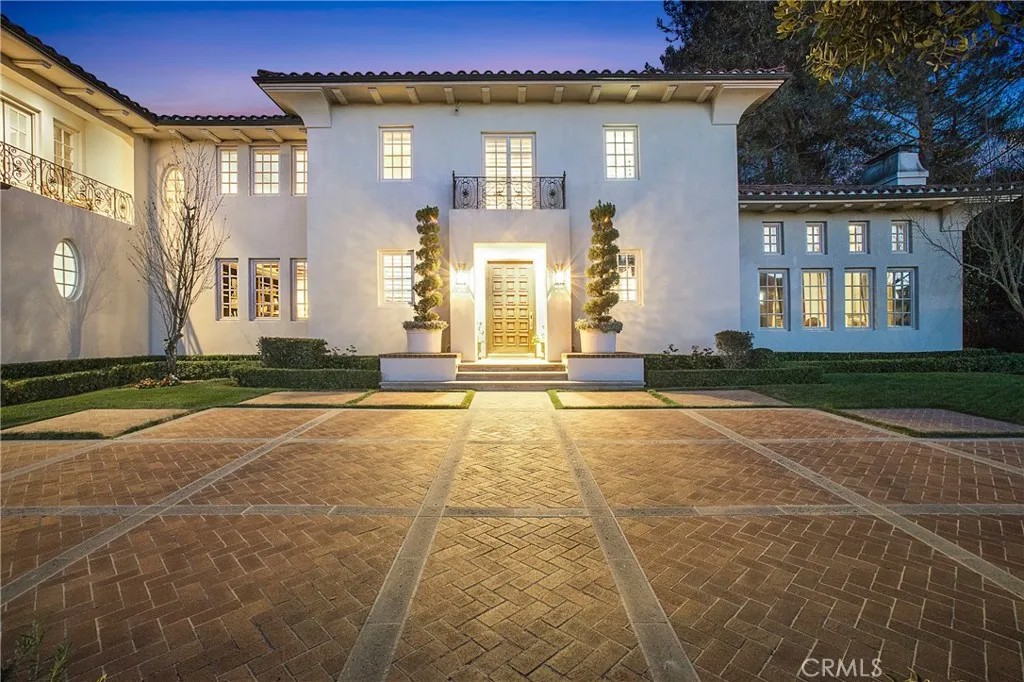 2 O Hill Ridge