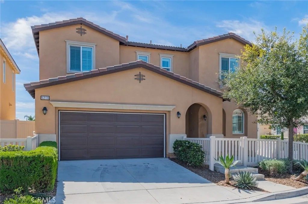 Photo of 5219 Azul Dr, Chino, CA 91710 (MLS # OC26056153)
