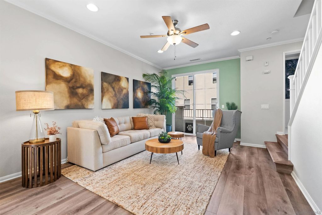 Photo of 1307 Terracina Ln, San Diego, CA 92103 (MLS # 260004497)