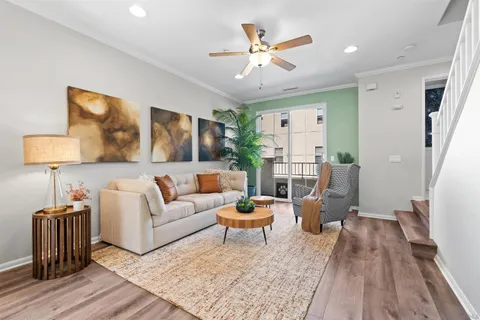 1307 Terracina Ln, San Diego, CA 92103 - #: 260004497