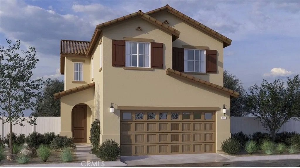 Photo of 6354 Moonfire Lane, Fontana, CA 92336 (MLS # SW25281738)