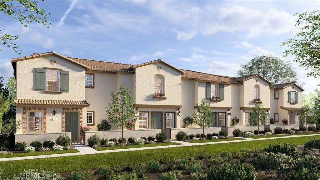 Photo of 8558 Serrano Oaks Road, Jurupa Valley, CA 92509 (MLS # SW26031411)