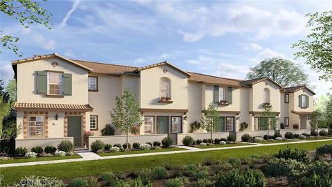 Photo of 8558 Serrano Oaks Road, Jurupa Valley, CA 92509 (MLS # SW26031411)