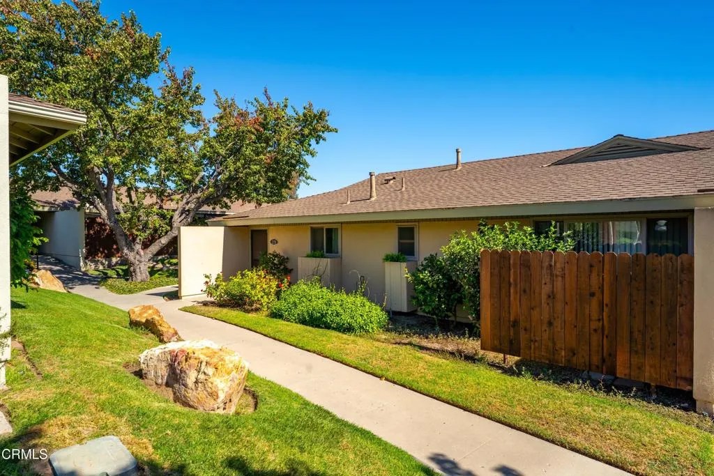 2251 Camilar Drive