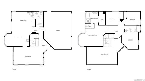 Tiny photo for 1227 Calle Ultimo, Oceanside, CA 92056 (MLS # 250041902)