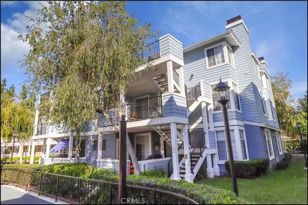 Photo of 23412 Pacific Park #9L, Aliso Viejo, CA 92656 (MLS # OC26013121)