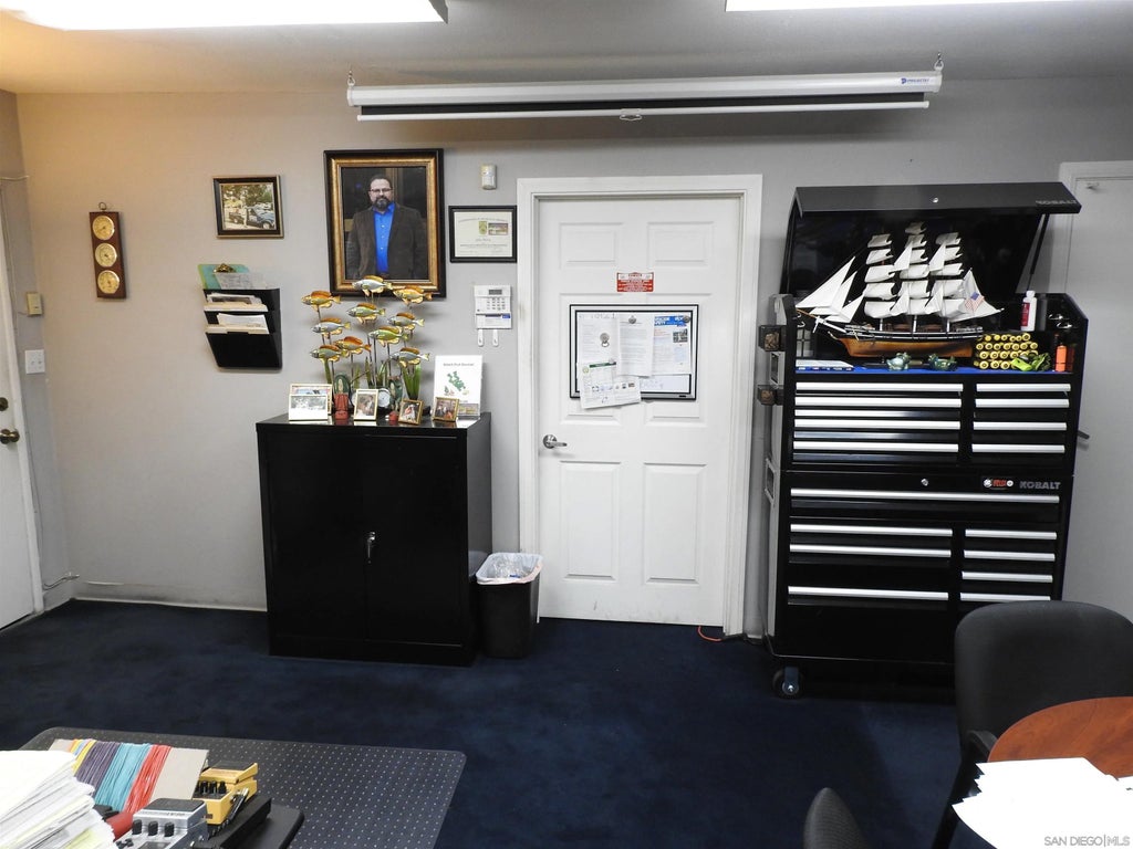 Photo of 479 W Douglas Ave, El Cajon, CA 92020 (MLS # 260024713)
